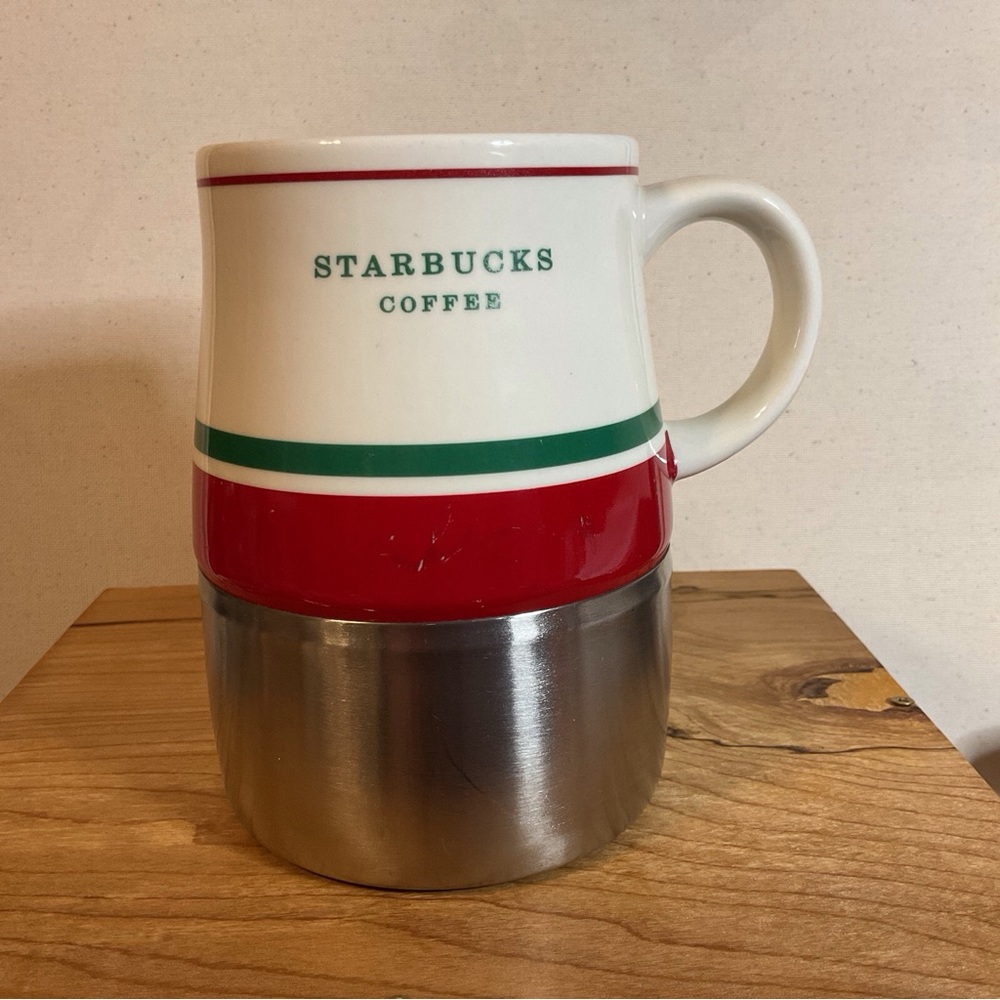 Starbucks coffee mug - Picture 7 of 8